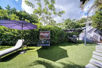 Image de Central 1-Bedroom Apartment w/ Sofa Bed & Full Kitchen