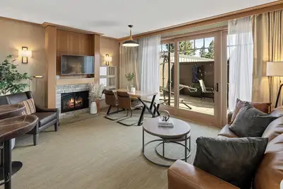 Image de Tranquil Luxe @ Suncadia | Private Patio | Elevated Escape|Pet Friendly