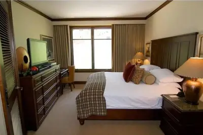 Image de Ritz Carlton Aspen 2-bedroom/2. 5 bath resort with WiFi, fitness room, Ac