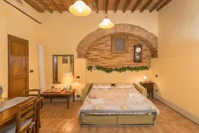 Image de Appartement 'Loft De' Riccardi' avec Wi-Fi et climatisation