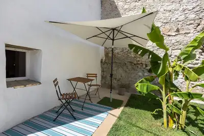 Image de Maison de vacances 'Obispo Rancés 12 C' avec terrasse partagée, jardin commun et Wi-Fi