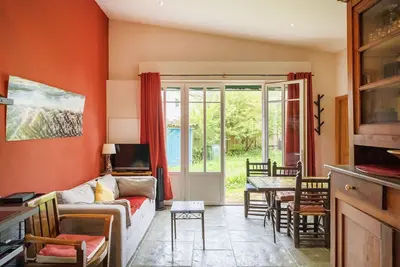 Image de Appartement de vacances Bayonne