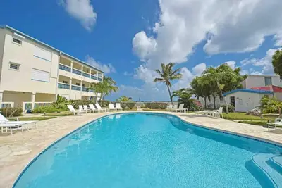 Image de Simpson Bay Sunshine Escape