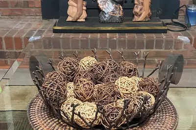 Image de Cozy family-friendly home close to downtown Charlotte.