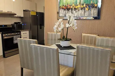 Image de Charming 2-bedroom apartment with WiFi, Ac in gorgeous Punta Cana