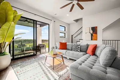 Image de Modern 3br Lake House in Rowlett