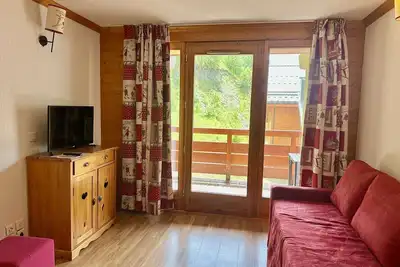 Image de Appartement 2 Pieces 4 Personnes