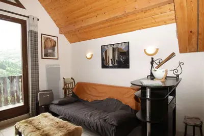 Image de Appartement 2 pièces 4 personnes