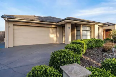 Image de Elegant 4br Villa with 3 Living Rooms in PointCook