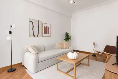 Image de Kolonaki Elegance Residence