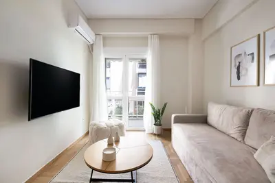 Image de Athens Heart Stay 1br Apartment in Koukaki