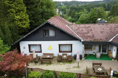 Image de Ferienwohnung/app. für 8 Gäste mit 100m² in Goslar