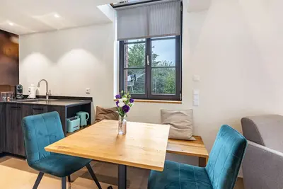 Image de Appartement \"Daube\" avec terrasse privée, jardin partagé et Wi-Fi