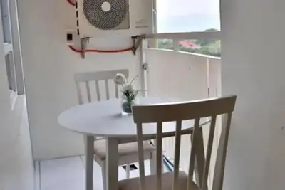 Cozy 1-bedroom condo with WiFi and Ac in lovely Cagayan de Oro