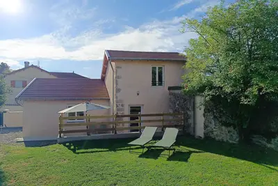 Image de Comme à la maison! Location saisonnière