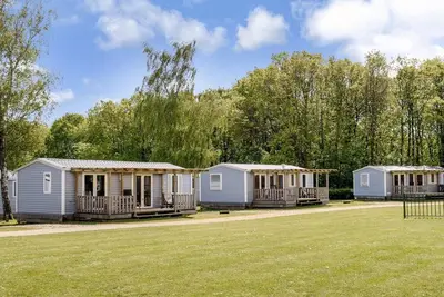 Image de Maison de parc de vacances pour 4 a Jelling