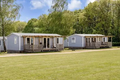 Image de Maison de parc de vacances pour 6 a Jelling