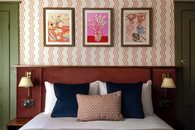 Image de Round House Apartments