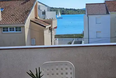 Image de Obiteljski Dvosobni Apartman Blizu Plaže a