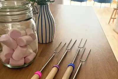 Image de Laughing Seagull Cottage - Charmantes neu Renoviertes Cottage mit Meerblick