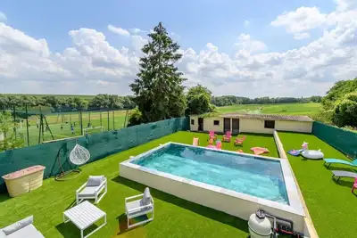 Image de Villa ballon d’Or