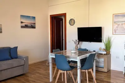 Image de Blu mare is just a few steps from the center of Pula