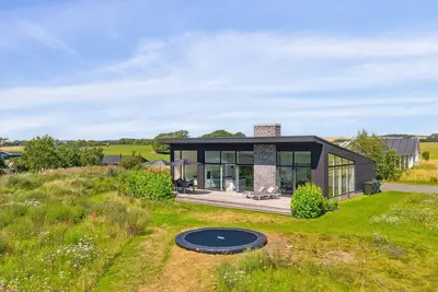 Image de \"Bæver\" - 200m from the sea by Interhome