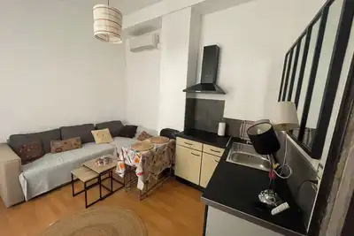 appartement centre-ville