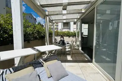 Image de Attic Menotti Flexrent - Abyssinia