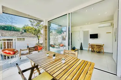 Filzi Flexrent - Abyssinia