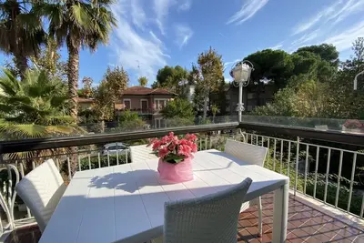 Image de Villa Trieste Flexrent - Abyssinia