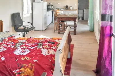 Image de Homerez - Studio confortable à Bellerive-sur-Allier