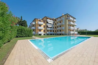 Image de ApartmentsGarda - Lago D'Oro