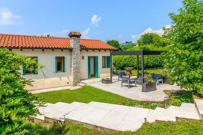 Image de Casa di Giulia@ProseccoHills