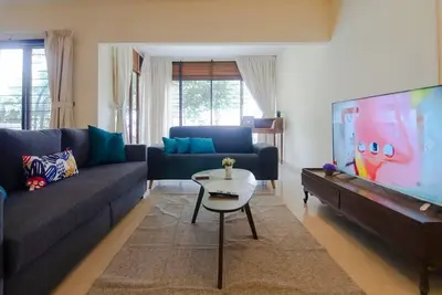 Image de A Comfy & Cozy 2br Home in Ukay Heights