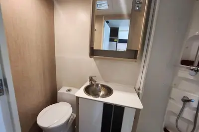 Image de Autocaravana Para 6 Plazas