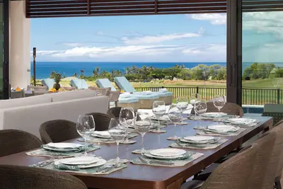 Image de ❤️PiH❤️ Hale Moana★ Private Pool & Spa ★ Detached Ohana Suite ★ eBikes ★ water slide