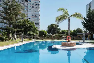 Image de Vistas al Mar, Piscina, Parking, 900 m Playa, Wifi