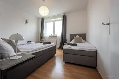 Image de Winedesign Boxspring 7 Personen Erfurt