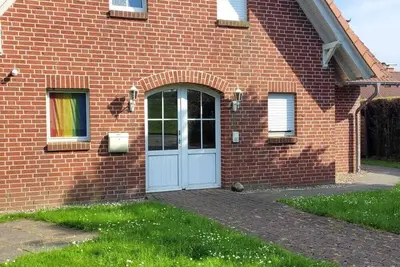 Image de Gemütliche Ferienwohnung an der Nordseeküste - Familienfreundliche Umgebung
