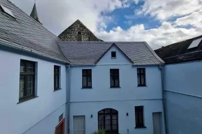 Image de Neue Wohnung in Uraltem Haus
