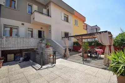 Image de Maison confortable à Venafro avec WiFi