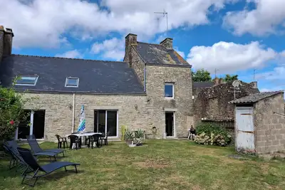 Image de Un havre de détente