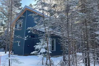 Image de Confort champêtre | Bois et Rivière | La Sittelle