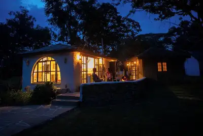 Image de Rose Cottage | wildlife | in & outdoor chill