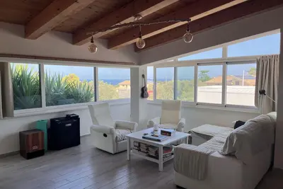 Image de The Blue Window - Apartment