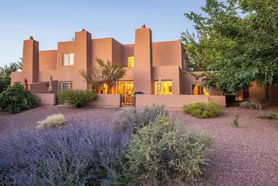 Image de Moab Desert Sanctuary | Pool | Close to Ntl Parks