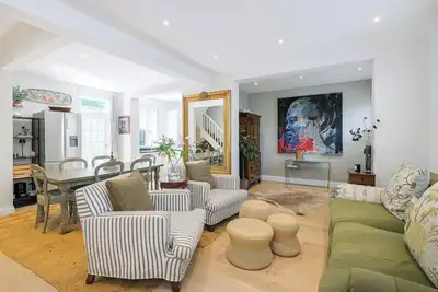 Image de Battersea Church Road | Pro-Managed