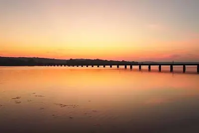 Image de New💥180 Degree Views! On the Point💥 Large Dock, Amazing Fishing💥Renovated!