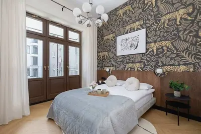 Image de Chodkiewicza 18 | Prestigious Apartment | Gym